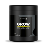 Grow! | Body & Fit | 120g