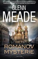 Het Romanov Mysterie - Glenn Meade - ebook - thumbnail