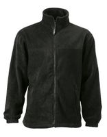 James+Nicholson JN044 Full-Zip Fleece