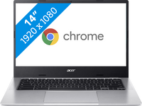 Acer Chromebook 514 (CB514-2H-K542)