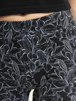 Urban Classics / Legging Aop in zwart