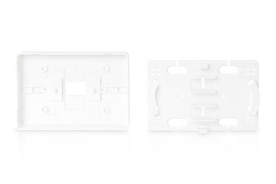 Digitus DN-931091 Glasvezel-splitterbox 2 poorten Niet ingericht