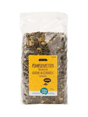 Pompoenpitten