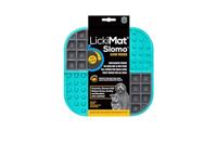 LICKIMAT Slomo Turkoois
