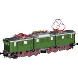 Piko H0 51544 H0 DB-Elektrische locomotief serie 91