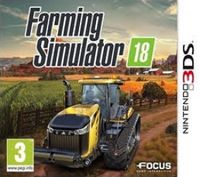 Farming Simulator 18 - thumbnail