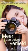 Meer dan gewoon verliefd - Olga van der Meer - ebook