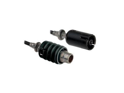 Calearo Antenne Adapter HC 97 Renault Clio/ Mégane/ Scénic/ Modus