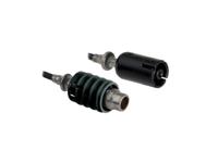 Calearo Antenne Adapter HC 97 Renault Clio/ Mégane/ Scénic/ Modus