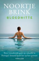 Bloedhitte - Noortje Brink - ebook