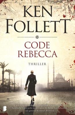 Code Rebecca - Ken Follett - eBook (9789402310672)