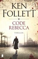 Code Rebecca - Ken Follett - eBook (9789402310672)