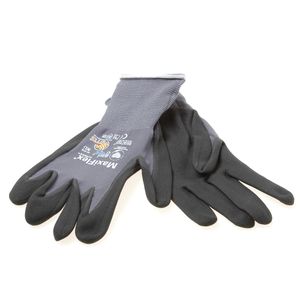 Handschoen maxiflex ultimate mt.9