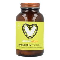 Magnesium Tauraat - thumbnail