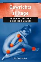 Gewrichtsslijtage (Paperback)