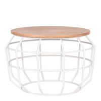 Label51 Bijzettafel Pixel