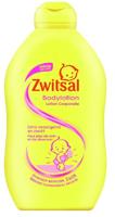Zwitsal Bodylotion - Extra Verzorgend en Zacht 400 ml