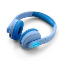 Philips TAK4206BL/00 Hoofdtelefoon Blauw - thumbnail