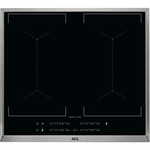 AEG IKE64450XB Zwart Ingebouwd Inductiekookplaat zones 4 zone(s)