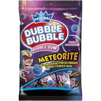 Dubble Bubble Dubble Bubble - Metorite Gum Balls 85 Gram