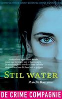 Stil water - Marelle Boersma - ebook