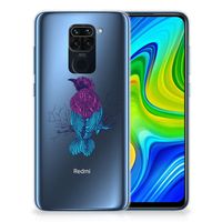 Xiaomi Redmi Note9 Telefoonhoesje met Naam Merel