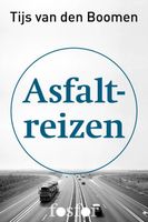 Asfaltreizen - Tijs van den Boomen - ebook