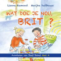 Wat doe je nou, Brit?