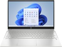 HP Pavilion 15-eg2370nd Laptop Zilver