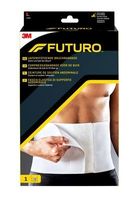 Futuro Compressie bandage buik maat L (1 st)