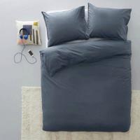 whkmp's own katoenen dekbedovertrek lits-jumeaux XL