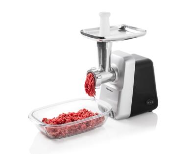 Bestron zwart vleesmolen Bestron zwart vleesmolen