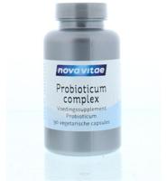 Nova Vitae Nova Vitae Probioticum Complex (90vc)