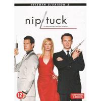 Nip Tuck - Seizoen 2 (DVD)
