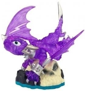 Skylanders Swap Force - Phantom Cynder