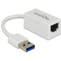 DeLOCK DeLOCK SuperSpeed USB-A (USB 3.1 Gen 1) male > Gigabit LA - thumbnail