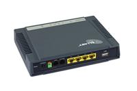 Allnet ALL126AM3 VDSL2 Master Modem voor 2-draads verbindingen