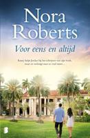 Voor eens en altijd - Nora Roberts - eBook (9789402307580)