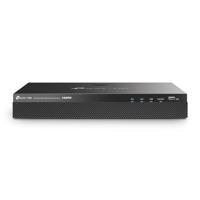 TP-Link VIGI 16 kanaals 8MP PoE+ Netwerk Video Recorder