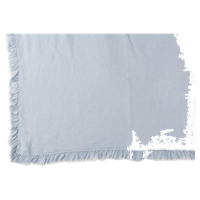 J-Line Plaid Romantisch Blauw