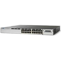 Cisco Catalyst 3750X Switch (24-polig)