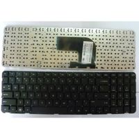 Notebook keyboard for HP Pavilion dv6-7000 dv6-7100 without backlit without frame