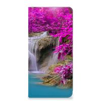 Google Pixel 8 Pro Book Cover Waterval - thumbnail