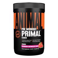 Animal Primal Powder Pre-Workout 25servings Strawberry Watermelon