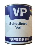 VP Schoolbordverf Antraciet