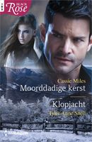 Moorddadige kerst ; Klopjacht - Cassie Miles, Tyler Anne Snell - ebook - thumbnail