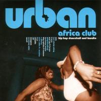 Urban Africa Club - CD (0880918073422)