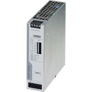 Phoenix Contact QUINT4-PS/3AC/24DC/5 DIN-rail netvoeding 24 V/DC 5 A Aantal uitgangen: 3 x Inhoud: 1 stuk(s)