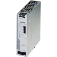 Phoenix Contact QUINT4-PS/3AC/24DC/5 DIN-rail netvoeding 24 V/DC 5 A Aantal uitgangen: 3 x Inhoud: 1 stuk(s) - thumbnail