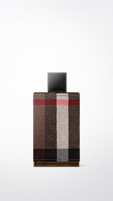 Burberry London Men eau de toilette - 100 ml Burberry London Men eau de toilette - 100 ml